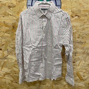 EXPRESS MENS BUTTON UP